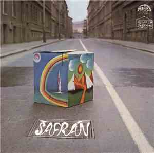 Šafrán - Šafrán