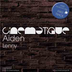 Aiden  - Lenny