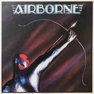 Airborne  - Airborne