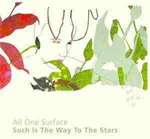 All One Surface - Such Is The Way To The Stars