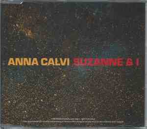 Anna Calvi - Suzanne & I
