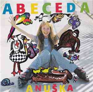 Anuška - Abeceda
