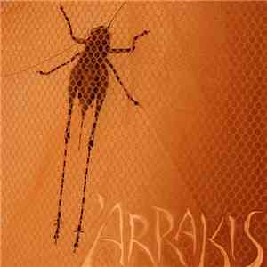 Arrakis  - Arrakis