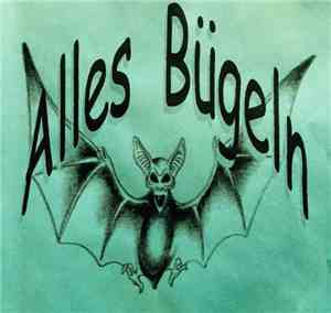 Art Of Dark - Alles Bügeln