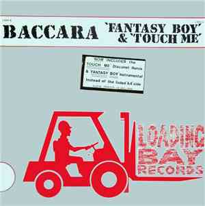 Baccara - Fantasy Boy & Touch Me