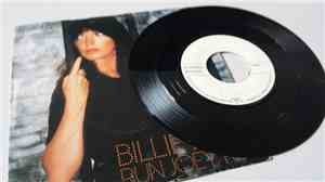 Billie Davis - Run Joey Run