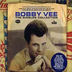 Bobby Vee - The Singles Collection
