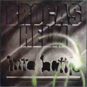 Brocas Helm - Into Battle