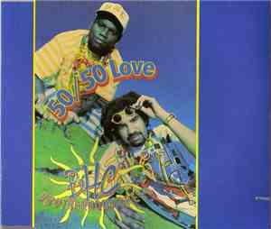 Brotherhood Creed - 50/50 Love