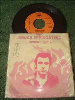 Bruce Springsteen - Hungry Heart