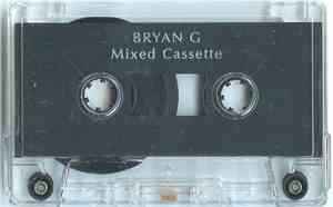 Bryan G - V Classics