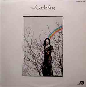 Carole King - Writer: Carole King