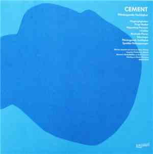 Cement  - Påträngande Verklighet || Intrusive Reality