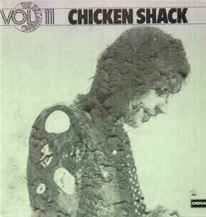 Chicken Shack - The Beginning Vol. 11