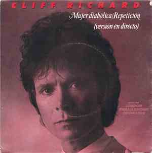 Cliff Richard - Devil Woman / Reprise (Mujer Diabolica / Repeticion)