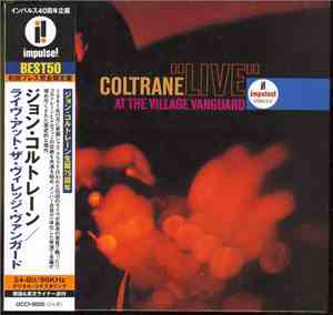 Coltrane - 