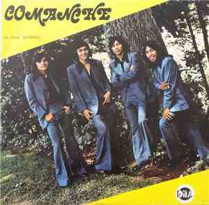 Comanche  - Comanche