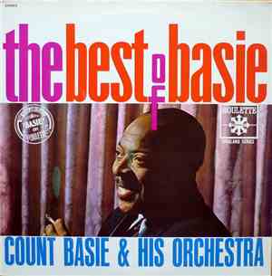 Count Basie & His Orchestra - The Best Of Basie Vol. 1