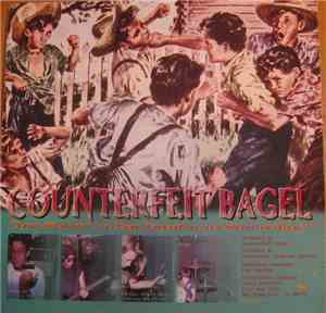 Counterfeit Bagel / Roadapple. - Counterfeit Bagel / Roadapple.