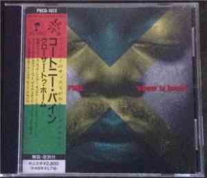 Courtney Pine - Closer To Home