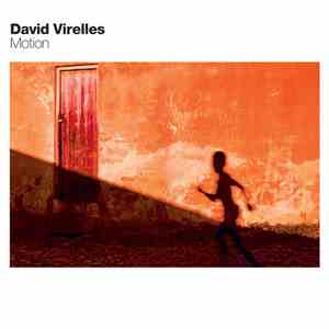 David Virelles - Motion