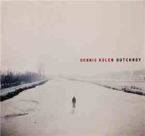Dennis Kolen - Dutchboy
