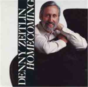 Denny Zeitlin - Homecoming