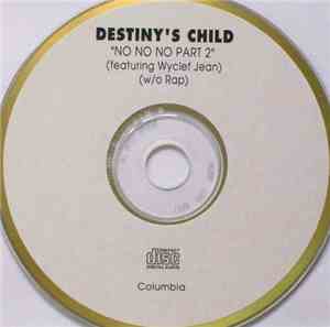 Destiny's Child - No No No Part 2