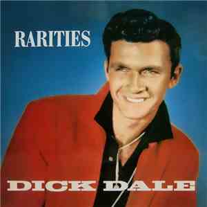 Dick Dale - Rarities