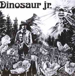Dinosaur Jr. - Dinosaur