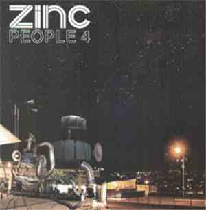 DJ Zinc - People 4