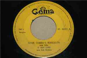 El Gran Combo - Gran Combo's Boogaloo