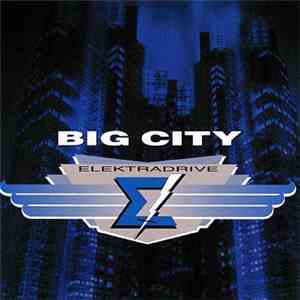 Elektradrive - Big City
