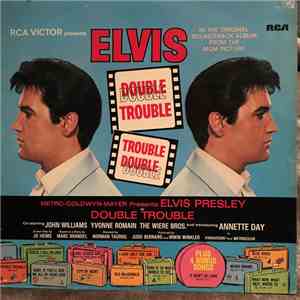 Elvis Presley - Double Trouble
