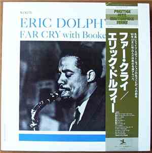 Eric Dolphy With Booker Little - Far Cry