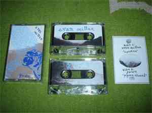 Evan Miller / Gown - Split