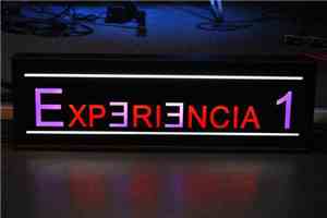 Exp3ri3ncia 1 - Album Début