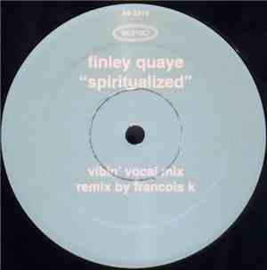 Finley Quaye / Bomfunk Mcs - Spiritualized / Freestyler