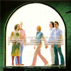 Friends  - Aldrig Igen / The One That You Need