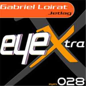Gabriel Loirat - Jetlag