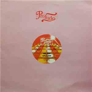 Gayle Adams - Love Fever