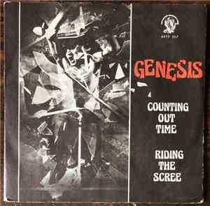 Genesis - Counting Out Time