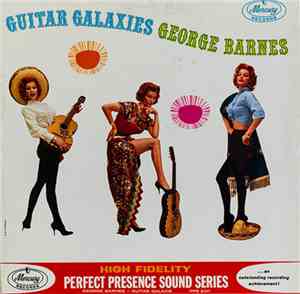 George Barnes - Guitar Galaxies