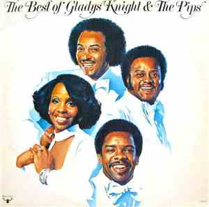 Gladys Knight & The Pips - The Best Of Gladys Knight & The Pips