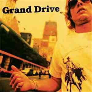Grand Drive - Grand Drive