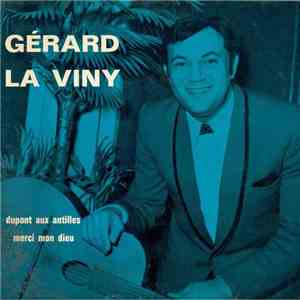 Gérard La Viny - Dupont aux Antilles