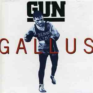 Gun  - Gallus