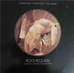 Guntram Pauli, Christian Kabitz, Klaus Haimerl - Rock-Requiem