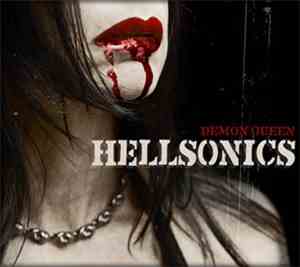 Hellsonics - Demon Queen