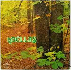 Huellas - Huellas
